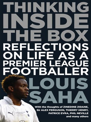 cover image of Thinking Inside the Box